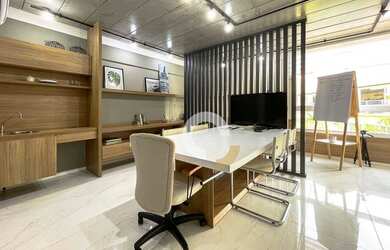 Imagem 6: Sala à venda, 75 m² por R$ 450.000,00 - Loteamento Center Santa Genebra...