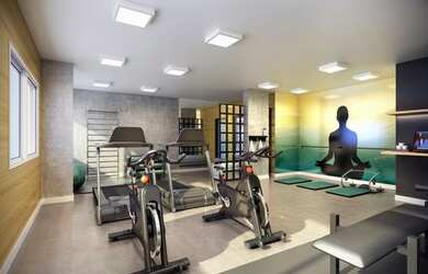 Imagem 15: Garden residencial para venda, Auxiliadora, Porto Alegre - GD4337