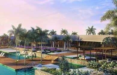 Imagem 9: Terreno/lote residencial residencial para venda, Parque Rural Fazenda Santa Cândida, Campi