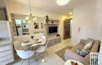 Imagem 2: Apartamento à venda, 37 m² por R$ 304.000,00 - Vila Dom Pedro I - São...