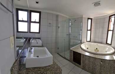 Imagem 16: Apto 4 Suítes Guararapes