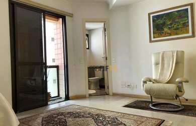 Imagem 6: Apartamento à venda, 121 m² por R$ 1.270.000,00 - Brooklin - São Paulo/SP