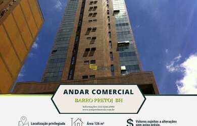 Imagem: O depósito possui 2 Vagas na garagem e 126m² de Área e está