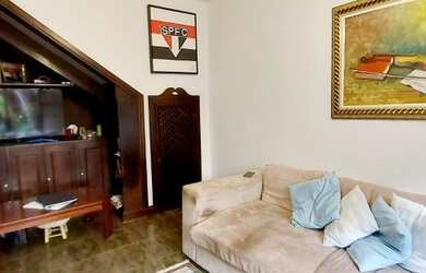 Imagem 11: Sobrado, 359 m² - venda por R$ 950.000,00 ou aluguel por R$ 10.000,00/mês...