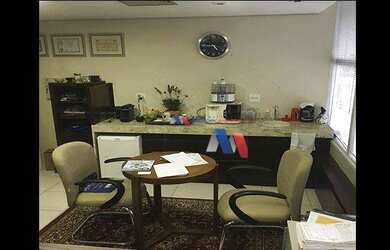 Imagem 2: Sala à venda, 51 m² por R$ 270.000,00 - Centro - São José do Rio Preto/SP