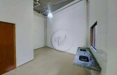 Imagem 6: Salão para alugar, 740 m² por R$ 23.000,00/mês - Vila Humaitá - Santo...