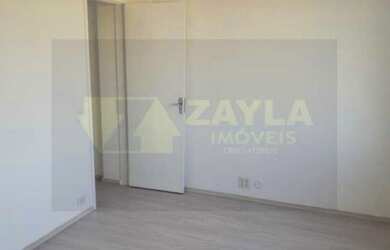 Imagem 1: Apartamento com 2 quartos e garagem a venda na Taquara