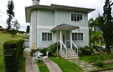 Imagem 3: Casa à venda, 215 m² por R$ 950.000,00 - Vargem Grande - Teresópolis/RJ