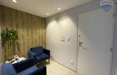 Imagem 6: Sala à venda, 59 m² por R$ 189.000,00 - Centro - Juiz de Fora/MG