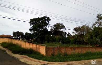 Imagem: O terreno está localizado em Olarias, Ponta Grossa à venda