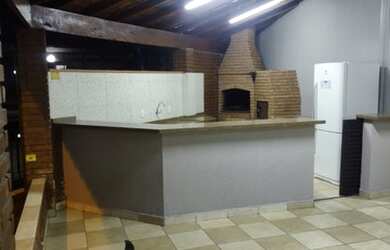 Imagem 16: Sobrado para Locação, Cond. Residencial Helbor Ville St. Michel no bairro...