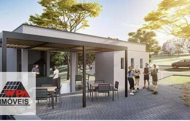 Imagem 11: Terreno à venda, 220 m² por R$ 161.700,00 - Jardim América - Americana/SP