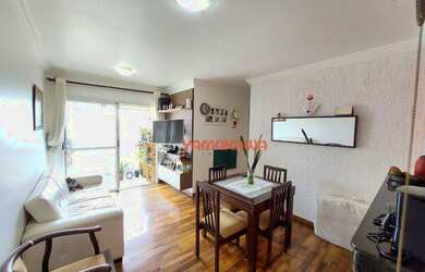 Imagem 1: Apartamento à venda, 68 m² por R$ 350.000,00 - Itaquera - São Paulo/SP