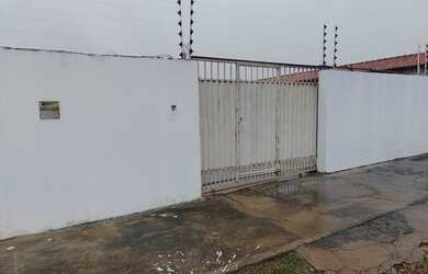 Imagem 1: Aluga-se galpão 150m² no bairro Caranã
