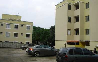 Imagem 6: Betim - Apartamento Padrão - Santa Cruz