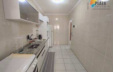 Imagem 8: Apartamento à venda, 70 m² por R$ 365.000,00 - Mirim - Praia Grande/SP