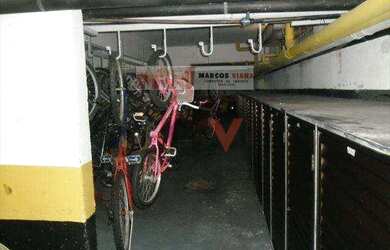 Imagem 9: Apartamento à venda, 65 m² por R$ 280.000,00 - Tupi - Praia Grande/SP