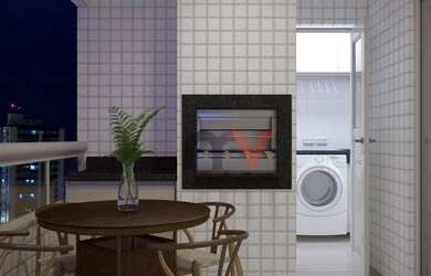 Imagem 14: Apartamento com 2 dormitórios à venda, 62 m² por R$ 437.000,00 - Vila...