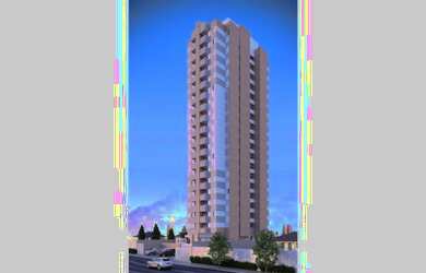 Imagem: O apartamento à venda possui 2 Dormitórios, 1 Banheiro, 1