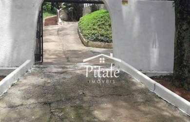 Imagem 8: Casa com 7 dormitórios, 500 m² - venda por R$ 1.060.000,00 ou aluguel...