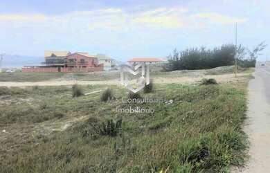 Imagem 2: Terreno Residencial em Cabo Frio - RJ, Foguete