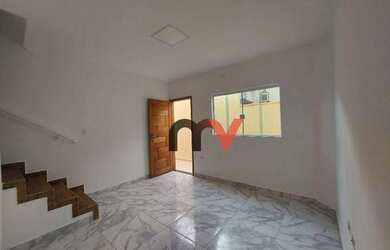 Imagem 6: Casa à venda, 61 m² por R$ 230.000,00 - Maracanã - Praia Grande/SP