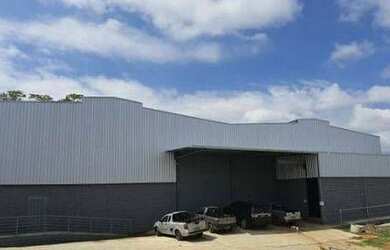 Imagem 6: Galpão/Depósito/Armazém e 4 banheiros para Alugar, 1500 m² por R$ 15.800/Mês
