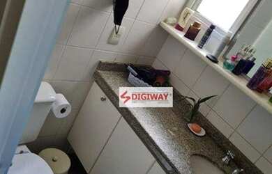 Imagem 16: Apartamento à venda, 96 m² por R$ 850.000,00 - Ipiranga - São Paulo/SP