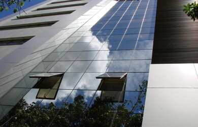 Imagem: O depósito possui 26m² de Área e está localizado em Barro