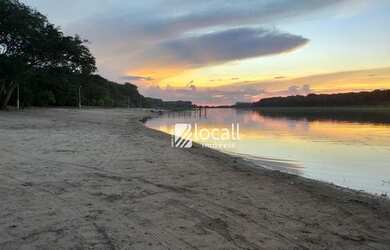 Imagem 8: Terreno à venda, 450 m² por R$ 100.000 - Condomínio Eco Park - Sales/SP