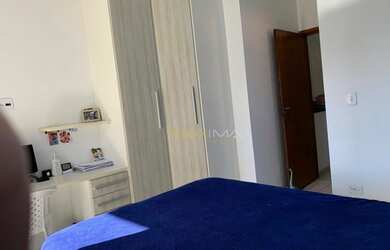 Imagem 6: Casa à venda, 101 m² por R$ 540.000,00 - Vila Guilhermina - Praia Grande/SP