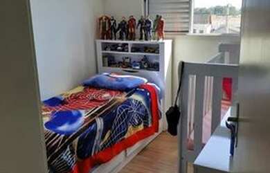 Imagem 2: TRÊS VENDAS - RES. SEVILHA