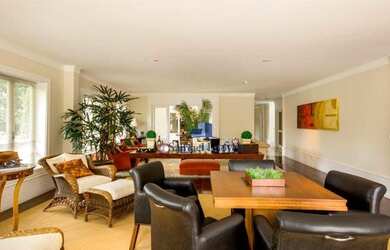 Imagem 15: Casa à venda, 2200 m² por R$ 19.000.000,00 - Retiro Morumbi - São Paulo/SP