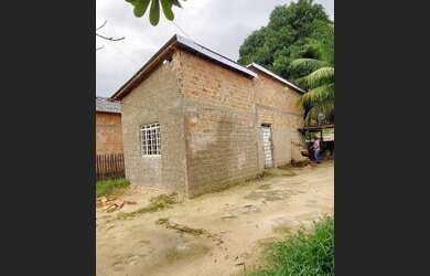 Imagem 5: ALUGO CASA SÃO BENTO