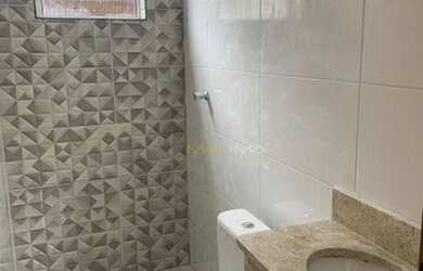 Imagem 4: Casa à venda, 51 m² por R$ 190.000,00 - Nova Mirim - Praia Grande/SP