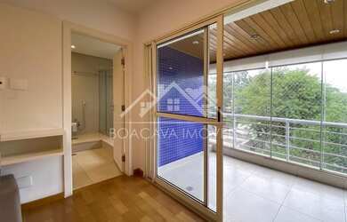 Imagem 10: Maravilhoso apto com 3 suítes/6 vagas no Alto de Pinheiros! Oportunidade!