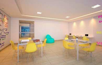 Imagem 7: Garden residencial para venda, Parque Santa Rosa, Suzano - GD7510