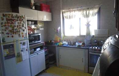 Imagem 7: Apartamento à venda, 68 m² por R$ 190.000,00 - Caiçara - Praia Grande/SP