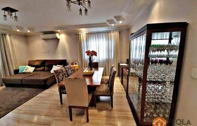 Imagem 5: Casa à venda, 197 m² por R$ 630.000,00 - Jardim Dona Judith - Americana/SP