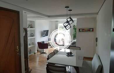 Imagem 2: Apartamento à venda, 80 m² por R$ 430.000,00 - Butantã - São Paulo/SP