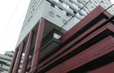 Imagem: O depósito possui 45m² de Área e está localizado em Centro