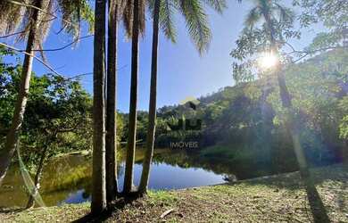 Imagem 15: Terreno à venda, 601 m² por R$ 240.000,00 - Quintas da Boa Vista - Atibaia/SP