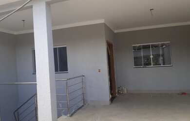 Imagem 8: Oportunidade - Sobrados de 3 qts no Jardim Novo Mundo