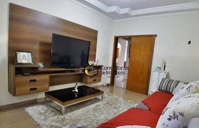 Imagem 4: Casa com 3 dormitórios, 215 m² - venda por R$ 980.000,00 ou aluguel...