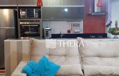 Imagem 12: Apartamento à venda, 71 m² por R$ 670.000,00 - Boa Vista - São Caetano...