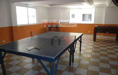 Imagem 10: Apartamento à venda, 65 m² por R$ 280.000,00 - Tupi - Praia Grande/SP