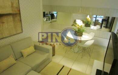 Imagem 4: Vila Brasilia. Piscina, Churrasqueira, Varandae78m² de Área