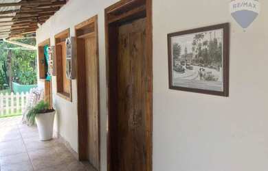 Imagem 13: Casa com 4 dormitórios à venda, 300 m² por R$ 675.000,00 - Aeroporto - Juiz de Fora/MG