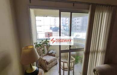 Imagem 12: Apartamento à venda, 96 m² por R$ 850.000,00 - Ipiranga - São Paulo/SP