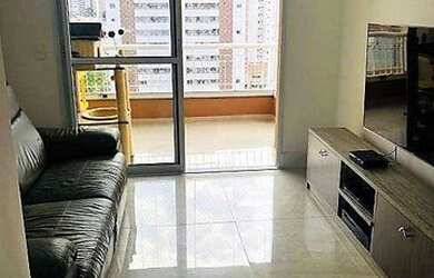 Imagem 2: Apartamento à venda, 85 m² por R$ 850.000,00 - Ipiranga - São Paulo/SP